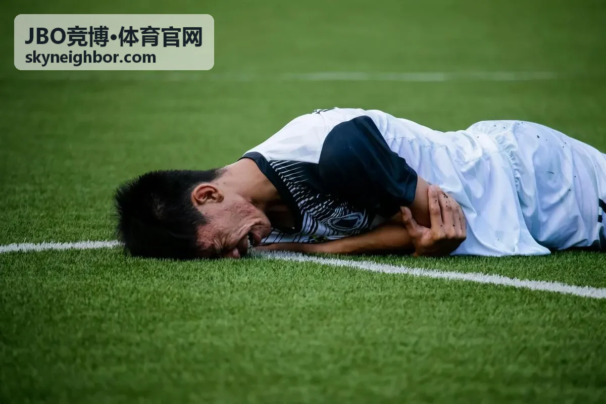 JBO竞博·体育官网 玩法规则说明图集：技术统计口径